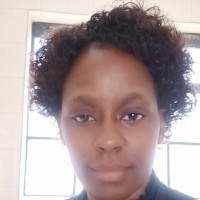 Mary Njeri