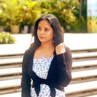 Priyanka Pais