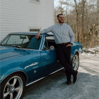 Joshua Osgood