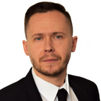 Wojciech Adamiak, PhD