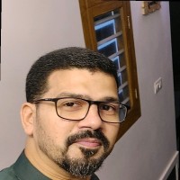 Nisamudheen T P aboobacker