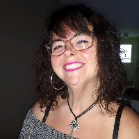 Nathalie Caron
