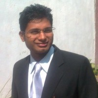 Vinayak Shinde