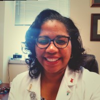 Jacqueline Folks, MD