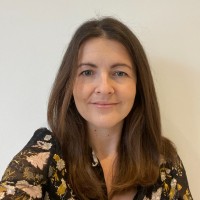 Lucy James