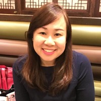 Joline Chua