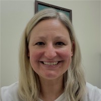 Ashley Warhol, Psy.D.