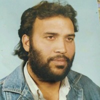 vikram singh yadav