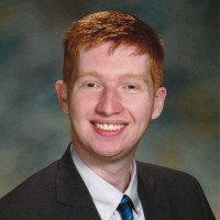 Colin Sandstrom