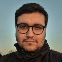 Raphael Fidélis