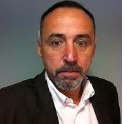 Patrick Laporte