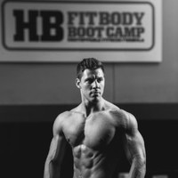 Daniel Krymow