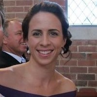 Jenna Athans