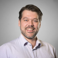 Jeroen Bol