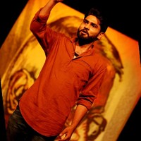 Rajesh Devalapur