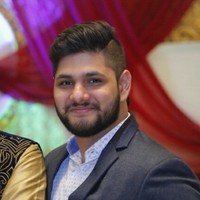 Mayank Haritwal, Cfa