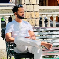 Kamran Khan