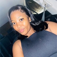 Tshepiso Mohloana