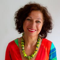 Dagmar Weiß