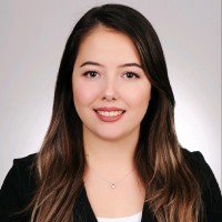 Ceyda Doğru
