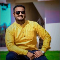 Krishnakumar Purohit