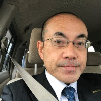 Masahito Kurahashi