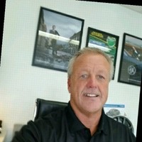 Mike Covington