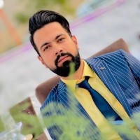 Keyvan Hafizi Nezhad