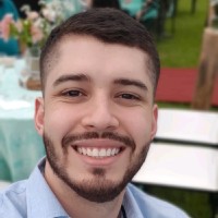 Lucas Cesar da Silva