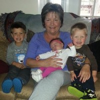 Marcia Lyons