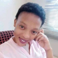 Francinah Talakgale