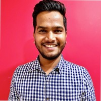 Dharmendra Sharma