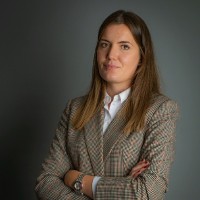 María José Mora Serrano