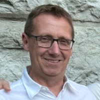 Bernhard Steffen