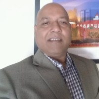 Jagadish Memula