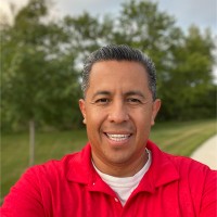 Israel Hernandez