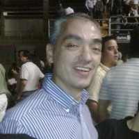 Jesus Francisco Rivas Corral