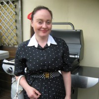 Teresa Kolaczynski