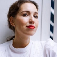 Anastasia Surgucheva