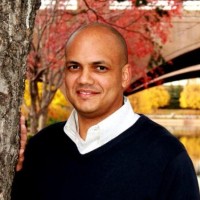 Ian Petersen, Mba