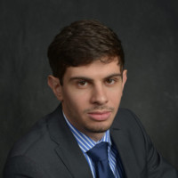 Bogdan Gadidov