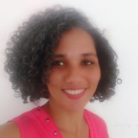 Jacqueline Barbosa Pereira