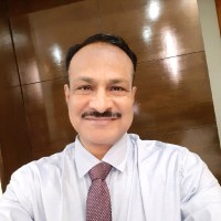 Ruchir Joshi