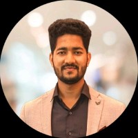 Mohit Patil