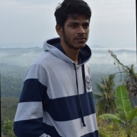 Anand Chandran