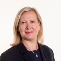 Alenka Ward