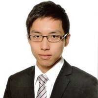 Charles Sham, Cfa