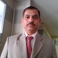 Dr. Sharad Patil