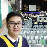 Benjamin Tai Yee Yang