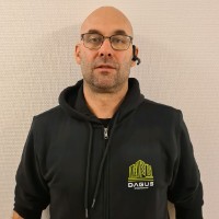 Patrik Petersson